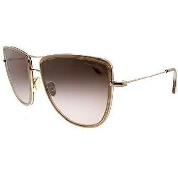 Tom Ford Mujer gafas de sol FT0759 28F 59