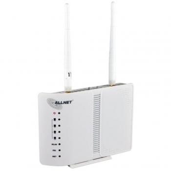 Allnet ALL-WR02400N