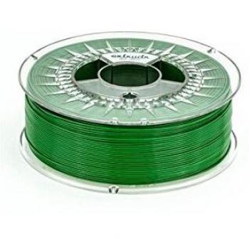 Extrudr PETG Verde Smeraldo 1,75 mm 1100 g
