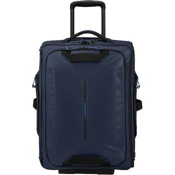 Mochila con ruedas Samsonite 55cm Nocturno Azul