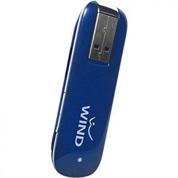 Onda MW833UP‑K Internet Wi‑Fi 10,2 Mbps Blu