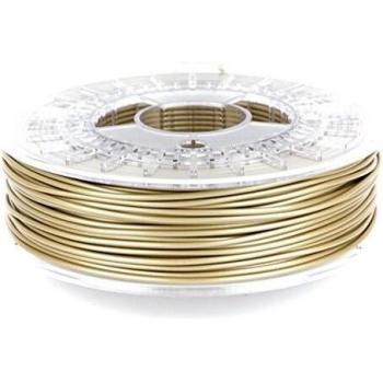 ColorFabb Filamento PLA / PHA Oro Pallido, 1,75 mm (750 grammi)