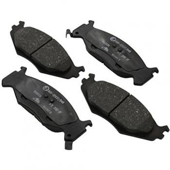 Pastilhas de travão ATE 13.0460-8009.2