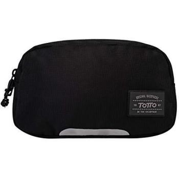 TOTTO Estuche Juvenil Eco-Friendly