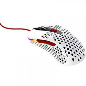 Xtrfy M4 RGB Tokyo Game Mouse