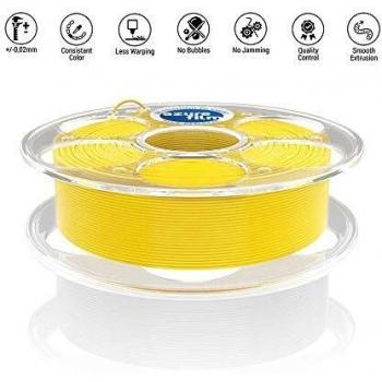 AzureFilm ABS-P Giallo 1,75 mm 1000 g