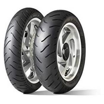 Neumático de Motocicleta Dunlop Elite 3