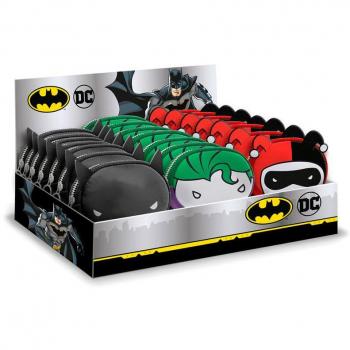 DC Comics Batman Monedero Chibi Surtido