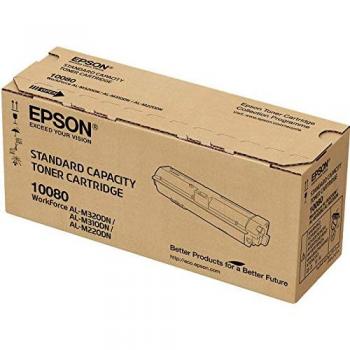 Epson Standard Capacity Toner Cartridge Black