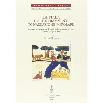 La fiaba e altri frammenti nella narrazione popolare