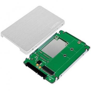 Case Hard Disk M.2 2230 LogiLink AD0021