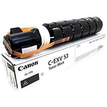 Canon 0473C002 per IR4525I Tonico nero CEXV53 42.100 Lati