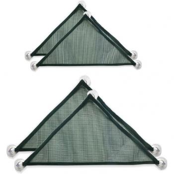 Paquete de 2 Hamacas para Dragón Barbudo