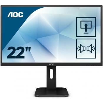 Monitor LED AOC Monitor a led