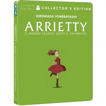 Arrietty -