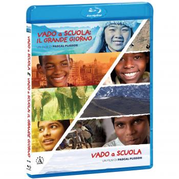 Vado A Scuola, Vado A Scuola: Il Grande Giorno