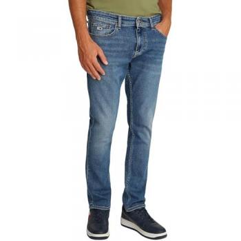 Jeans Tommy Blue Slim