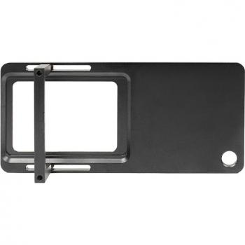 Adaptador de cámara de acción a Gimbal de mano para GOPRO Hero 8, 7 y 6