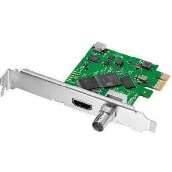 Blackmagic Design DeckLink Mini Monitor HD