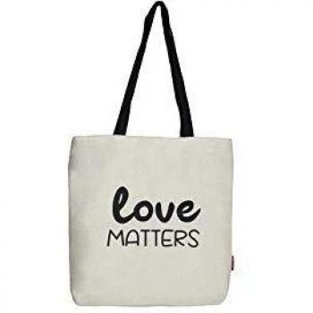 Bolso con Forro y Bolsillo Interior Hello-Bags