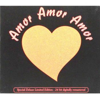 Amor Amor Amor