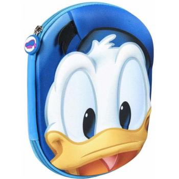 Plumier 3D de Donald Duck