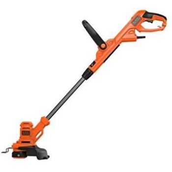 BESTA 525 QS Desbrozadora y Cortabordes 450 W Naranja