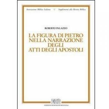 La figura di Pietro nella narrazione degli Atti degli Apostoli
