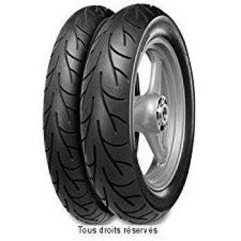 Neumático De Moto Neumáticos Continental Contigo! Tt 42M Reinforced Tire Plateado 2.50 / R16