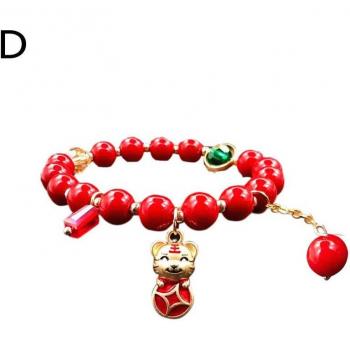 TigroRed Elegancia Zodiacal