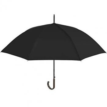 PERLETTI Paraguas automático Golf 114 cm