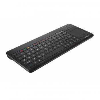 Trust Sento SmartTV KeyBoard Samsung