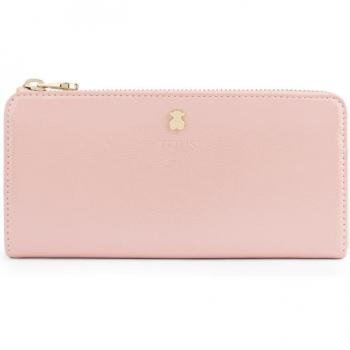 Tous Billetera M. Dorp Antique Rosa