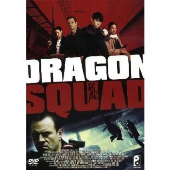 Dragon Squad