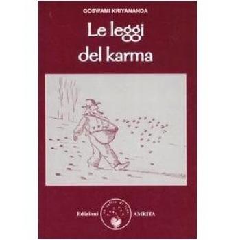Le leggi del karma. Secondo il Kriya yoga