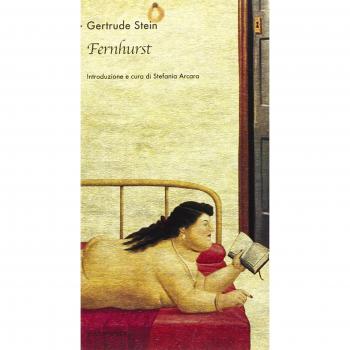 Fernhurst. La storia di Philippe Redfern. Studioso della natura delle donne