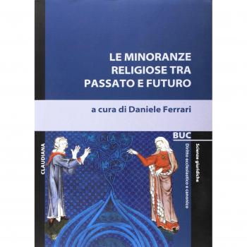 Le minoranze religiose tra passato e futuro