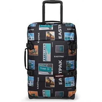 Maleta Eastpak Tranverz S, 51 Cm, 42 L, Multicolor (Pix Color)
