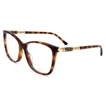 Montura de Gafas Jimmy Choo Mujer JC294-G-086 54 mm