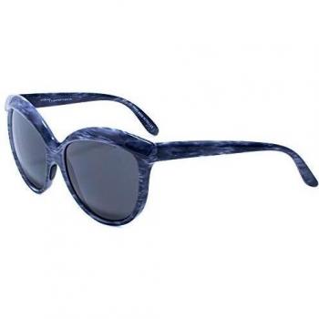Italia Independent 0092-BH2-009 Gafas de Sol para Mujer, Gris, 58mm