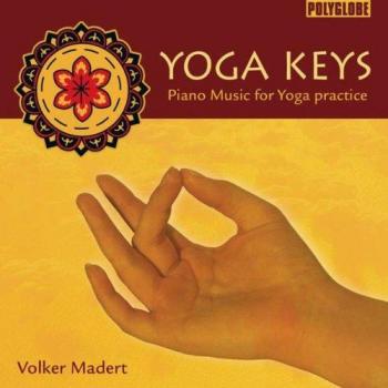 Yoga Keys