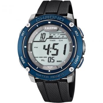 Reloj Calypso K5820/3 Gris Hombre