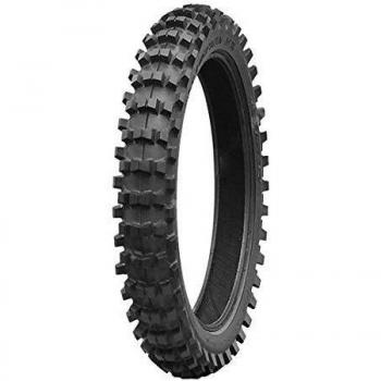 Neumáticos Pirelli Scorpion MX Mid Soft 110/85 – 19 NHS trasera Cross gomas Moto y Scooter