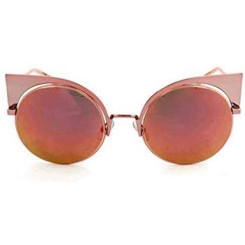 FENDI FF 0177/S Gafas de sol Rosa 53 para Mujer