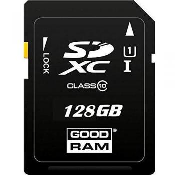 GoodRam MicroSD SDHC 128GB Classe 10