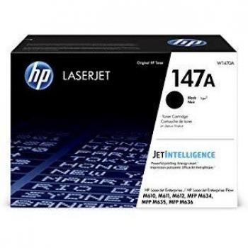 Toner Originale HP W1470A 147A (Nero 10500 pagine)