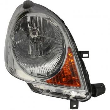 Faros Principales Valeo 043322