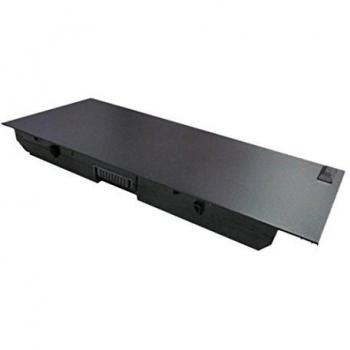 Batteria Primaria Dell 6 Celle 6000 mAh per Notebook Nera