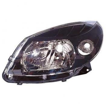 Farol principal ABAKUS 551-1170R-LDEM2