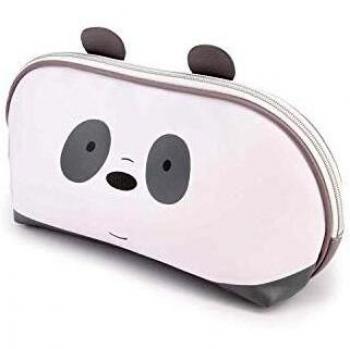 Bolsa de Aseo Jelly Osos Panda